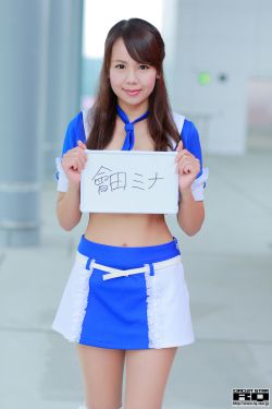 泳装美女热舞